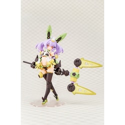 ヨドバシ.com - コトブキヤ KOTOBUKIYA KP741 メガミデバイス