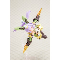 ヨドバシ.com - コトブキヤ KOTOBUKIYA KP741 メガミデバイス
