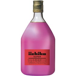 本日17時までの限定価格！いいちこ！条件付きクーポンあり ヨドバシ.com - 三和酒造 【限定】iichiko SUPER Limited Design
