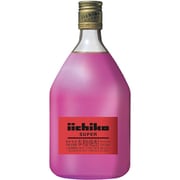 【限定】iichiko SUPER Limited Design 2024 25度 720ml [焼酎]