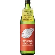 BEYOND GODAI 25度 900ml [焼酎]