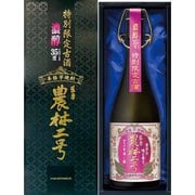 特別限定古酒 農林二号 35度 720ml [焼酎]