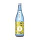 【限定】爛漫 夏の純米酒 13度 720ml [日本酒]
