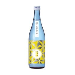 【限定】爛漫 夏の純米酒 13度 720ml [日本酒]