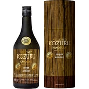 【限定】メローコヅル嘉之助カスクフィニッシュ2024 41度 700ml [焼酎]