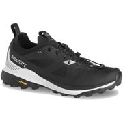 ニベリア Nibelia M D420068 Black UK10.5(29.5cm) [ウォーキングシューズ メンズ]