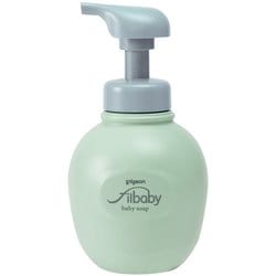 1035256 [フィルベビー全身泡ソープ 460ML]