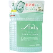1030561 [フィルベビー全身泡ソープ 詰替 400ML 08432]