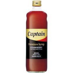 プレミアムあまおういちご 600ml