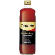 プレミアムあまおういちご 600ml