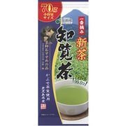 一番摘み知覧茶 70g