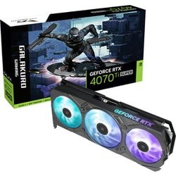 ヨドバシ.com - ギャラクロ ゲーミング GALAKURO GAMING GeForce
