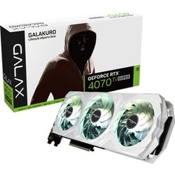 ヨドバシ.com - 玄人志向 GeForce RTX 4070 Ti SUPER搭載 グラフィックボード  GK-RTX4070TiSP-E16GB/WHITE/TP2 通販【全品無料配達】