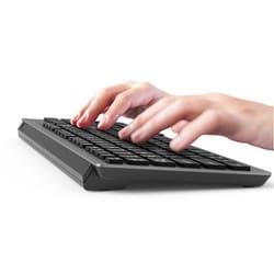 FMVKB800T キーボード 無線 ワイヤレス 富士通 日本語配列 富士通 富士通 FUJITSU キーボード FMV Comfort Keyboard KB800
