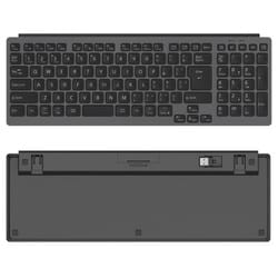 Fujitsu デスクトップPC 日本語キーボード付き 富士通 WEB MART | マルチデバイス Bluetoothキーボード K780 ZD