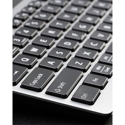 ヨドバシ.com - 富士通 FUJITSU Comfort Keyboard/Bluetooth/USB