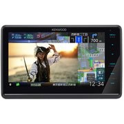 MDV-S811HDF [8V型フローティングモデルナビゲーション]