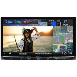 MDV-S711HD [7V型180mmモデルナビゲーション]