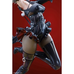 ヨドバシ.com - APEX TOYS アークナイツ W-WANTED VER. [塗装済