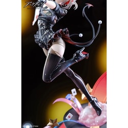 ヨドバシ.com - APEX TOYS アークナイツ W-WANTED VER. [塗装済