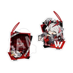 ヨドバシ.com - APEX TOYS アークナイツ W-WANTED VER. [塗装済