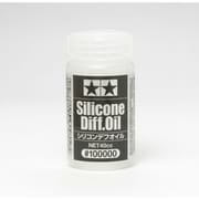 54294 OP.1294 シリコンデフオイル #100000 [ラジコン用品]