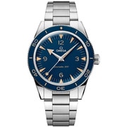 オメガ Seamaster 300(シーマスター 300) コーアクシャル クロノメーター AT300M SS 並行輸入品 5年保証 234.30.41.21.03.001