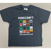 F5430Y N7 150 [マインクラフト 半袖Tシャツ N7 150]