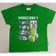 F5431Y 55 140 [マインクラフト 半袖Tシャツ 55 140]