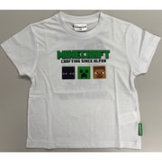 F5432Y N0 150 [マインクラフト 半袖Tシャツ N0 150]