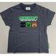 F5432Y N7 150 [マインクラフト 半袖Tシャツ N7 150]