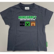 F5432Y N7 150 [マインクラフト 半袖Tシャツ N7 150]