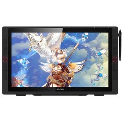 液晶ペンタブレット Artist 22R Pro 21.5インチ フルHD（1920x1080）液晶 PA2スタイラスペン付属 Artist 22R Pro_JP