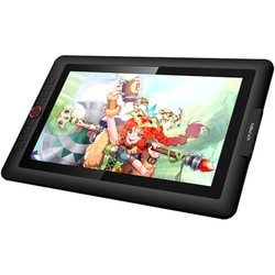 ヨドバシ.com - エックスピーペン XP-PEN 液晶ペンタブレット