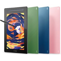 XPPEN液晶ペンタブレット [15.4型]　ブラック　JPCD160FH_BK 61DaIqTU8FL._UF894,1000_QL80_.jpg