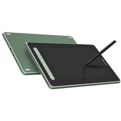 Artist 12セカンド グリーン XPPen 液晶ペンタブレット 液タブ Artist 12 液タブ 、液晶タブレット | XPPen JAPAN公式サイト