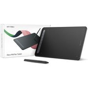 ペンタブレット Dexo MW Black X3スマートチップスタイラス付属 有線・無線接続両対応 コンパクトサイズ IT850B_BK