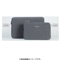 ソフトケース ペンタブレット収納用 Lサイズ ACJ09