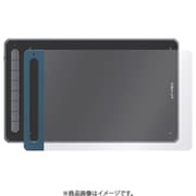 保護フィルム ペンタブレット Deco L・Deco LW ペンタブレット用 2枚入り ACFLDELA