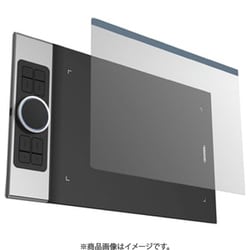 保護フィルム ペンタブレット Deco Pro MW・Deco Pro M用 2枚入り AC79_02