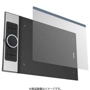 保護フィルム ペンタブレット Deco Pro MW・Deco Pro M用 2枚入り AC79_02