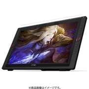 アンチグレア保護フィルム 液晶ペンタブレット Artist 24Pro専用 2枚入り AD12