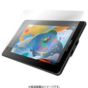 ペーパーライク保護フィルム 液晶ペンタブレット Artist 10セカンド用 2枚入り ACFL1015A