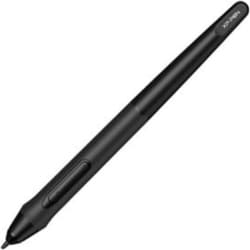 P05 バッテリーフリースタイラスペン 筆圧レベル 8192段階 ワンクリックトグル搭載 Star G640S・Star 06C・Deco 01 V2/03・Artist 13.3V2・15.6用 SPE36