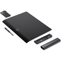 XPPen Deco Pro XLW (Gen2) ペンタブレット Deco Pro (Gen 2) Series | XPPen