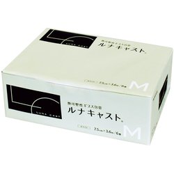 003-30281 [ルナキャスト M 一般医療機器 6巻入り]
