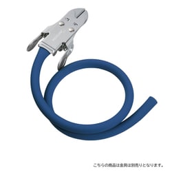 MY-5771 [マツヨシ カラフルコーデ駆血帯 オリエンタルネイビー チューブのみ]