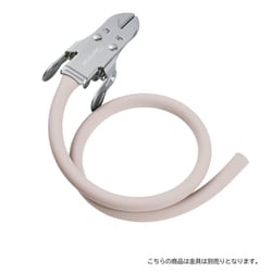 MY-5771 [マツヨシ カラフルコーデ駆血帯 グレージュ チューブのみ]