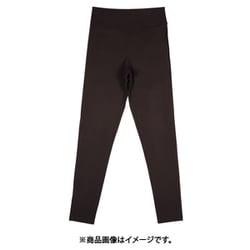 49353PS [快眠ing ナイトレギンス L グレイッシュブラ]