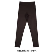 49353PS [快眠ing ナイトレギンス L グレイッシュブラ]